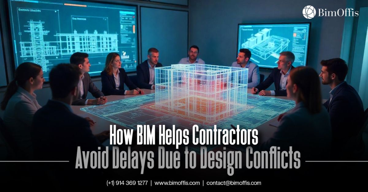 BIM for Contractors