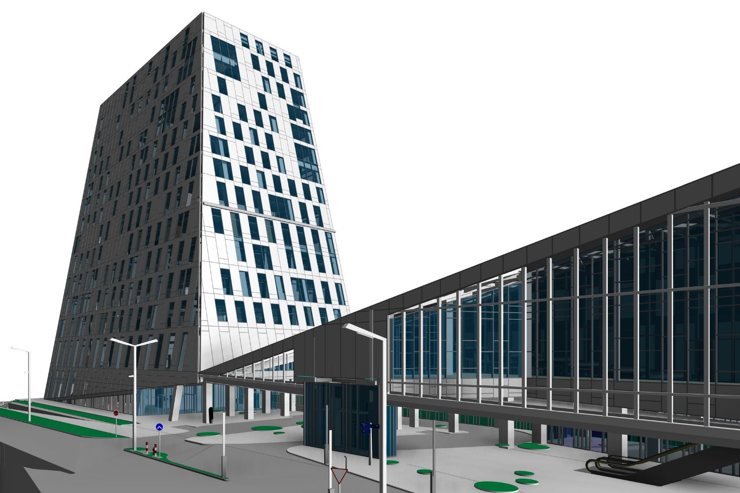 Building Information Modeling Services