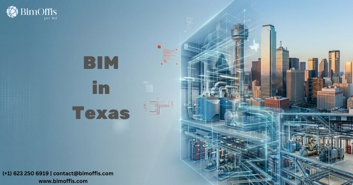 BIM in Texas