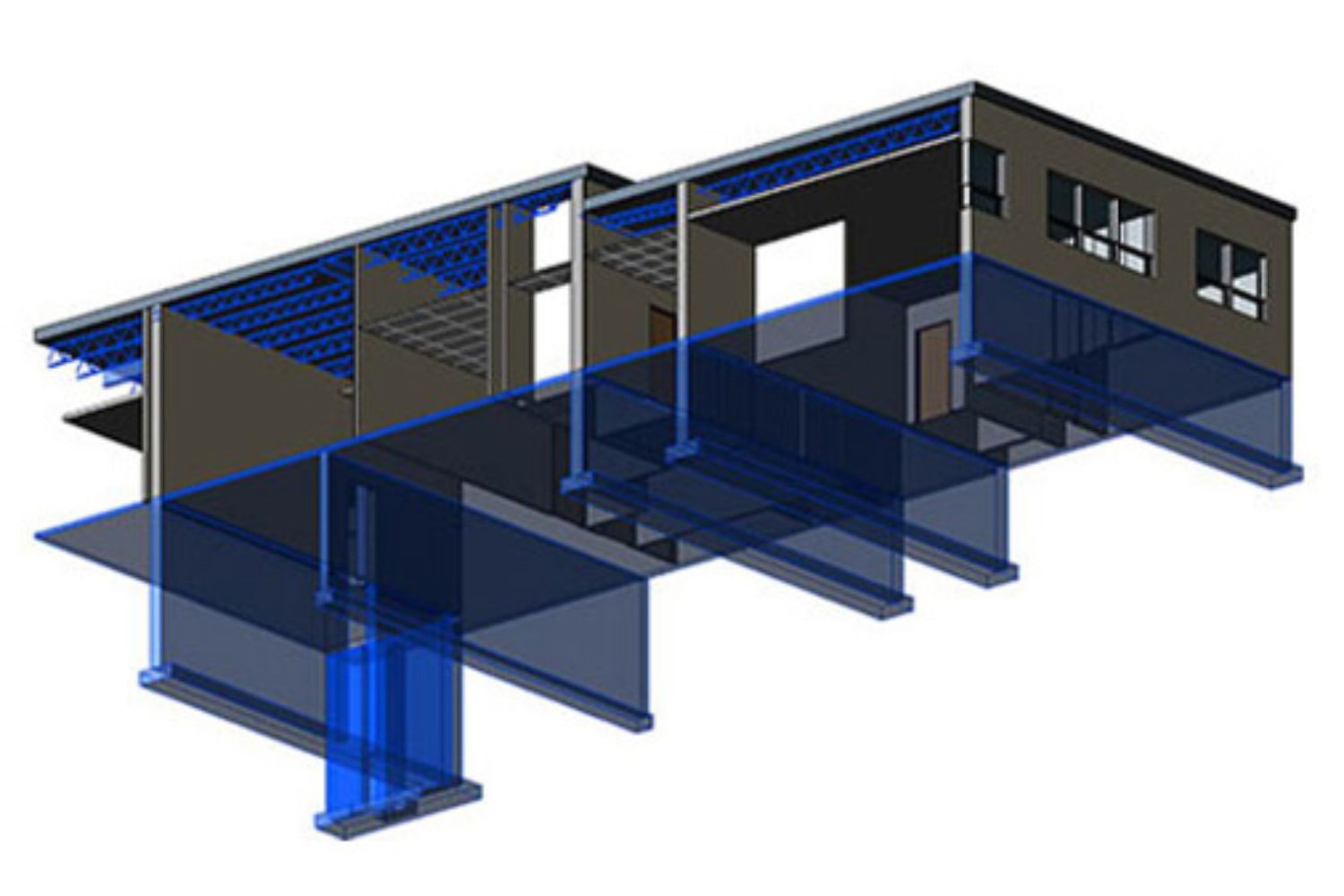 Building Information Management New York