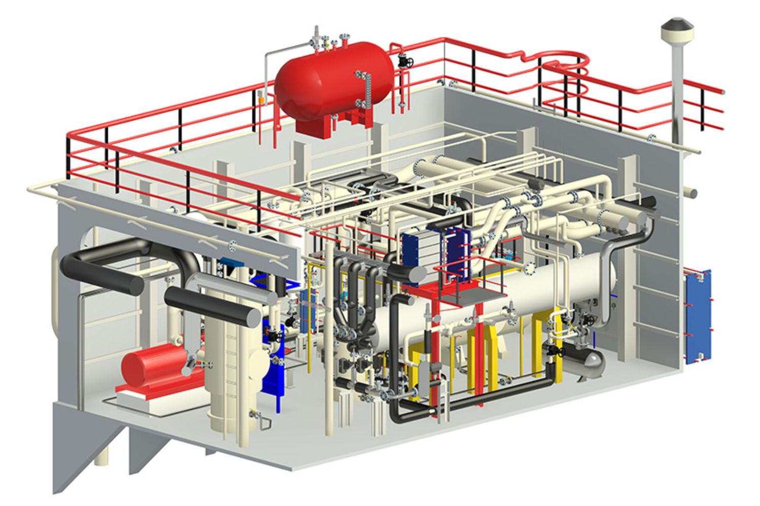 Digital Twin Development-1