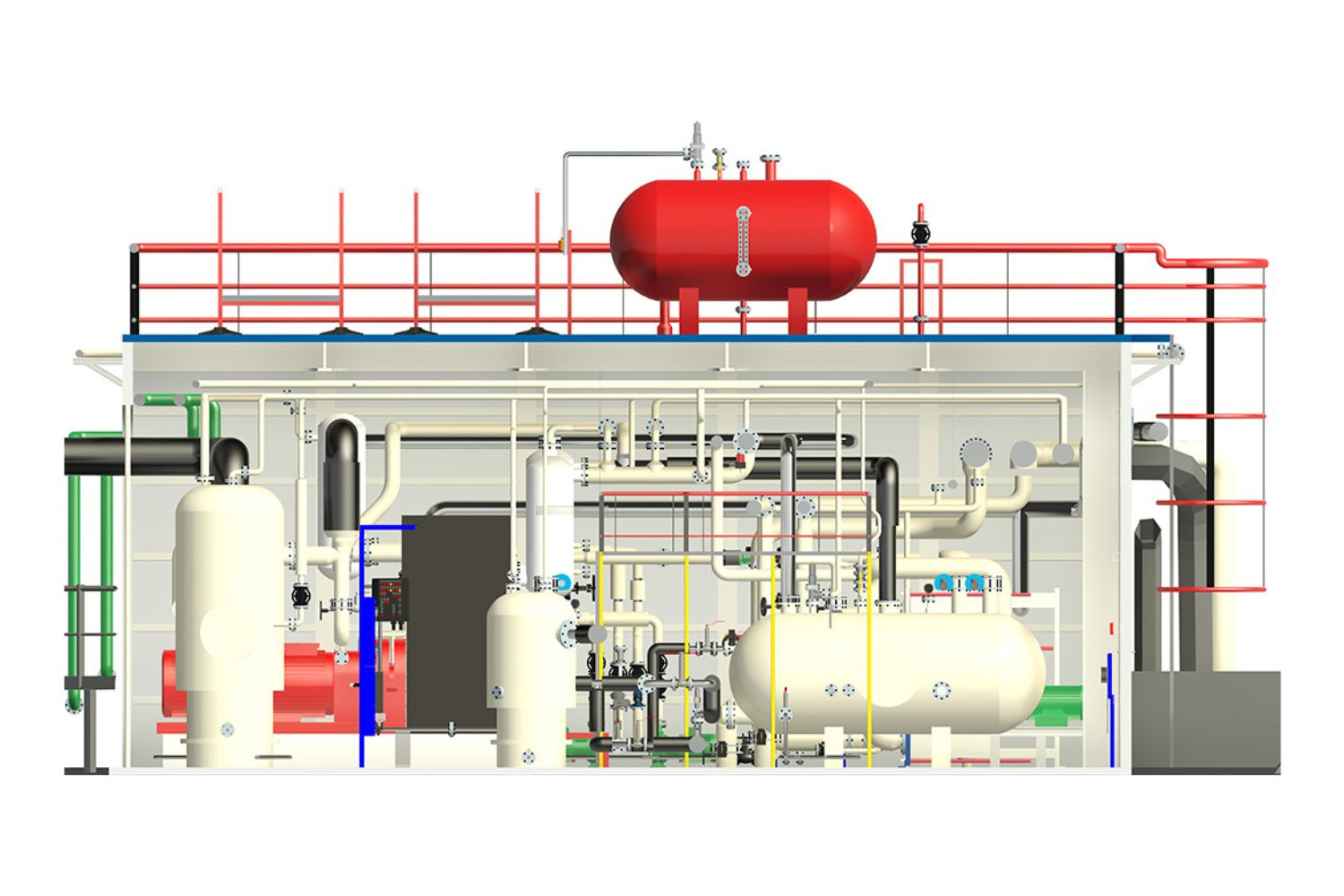 Digital Twin Development-3