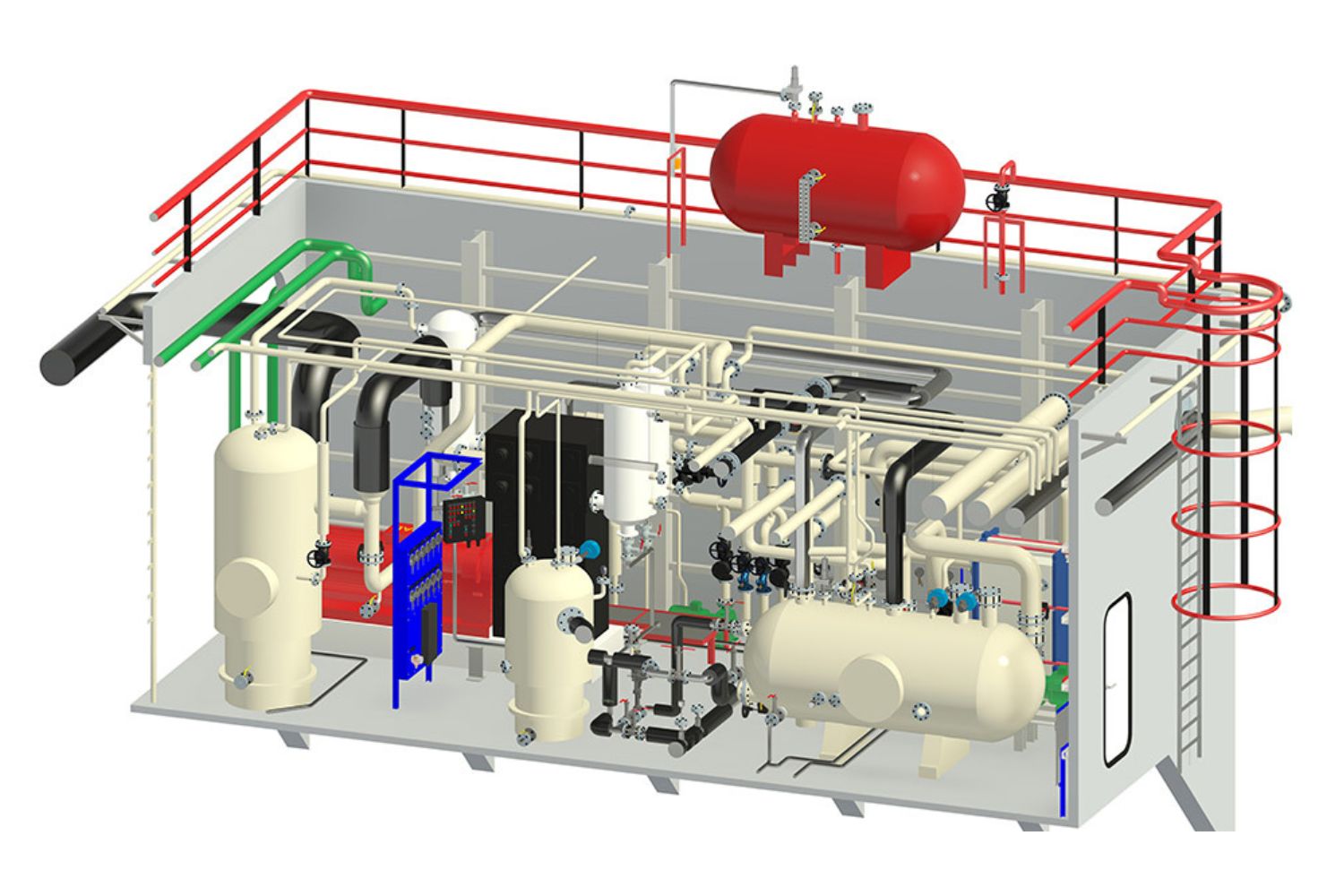 Digital Twin Development-4