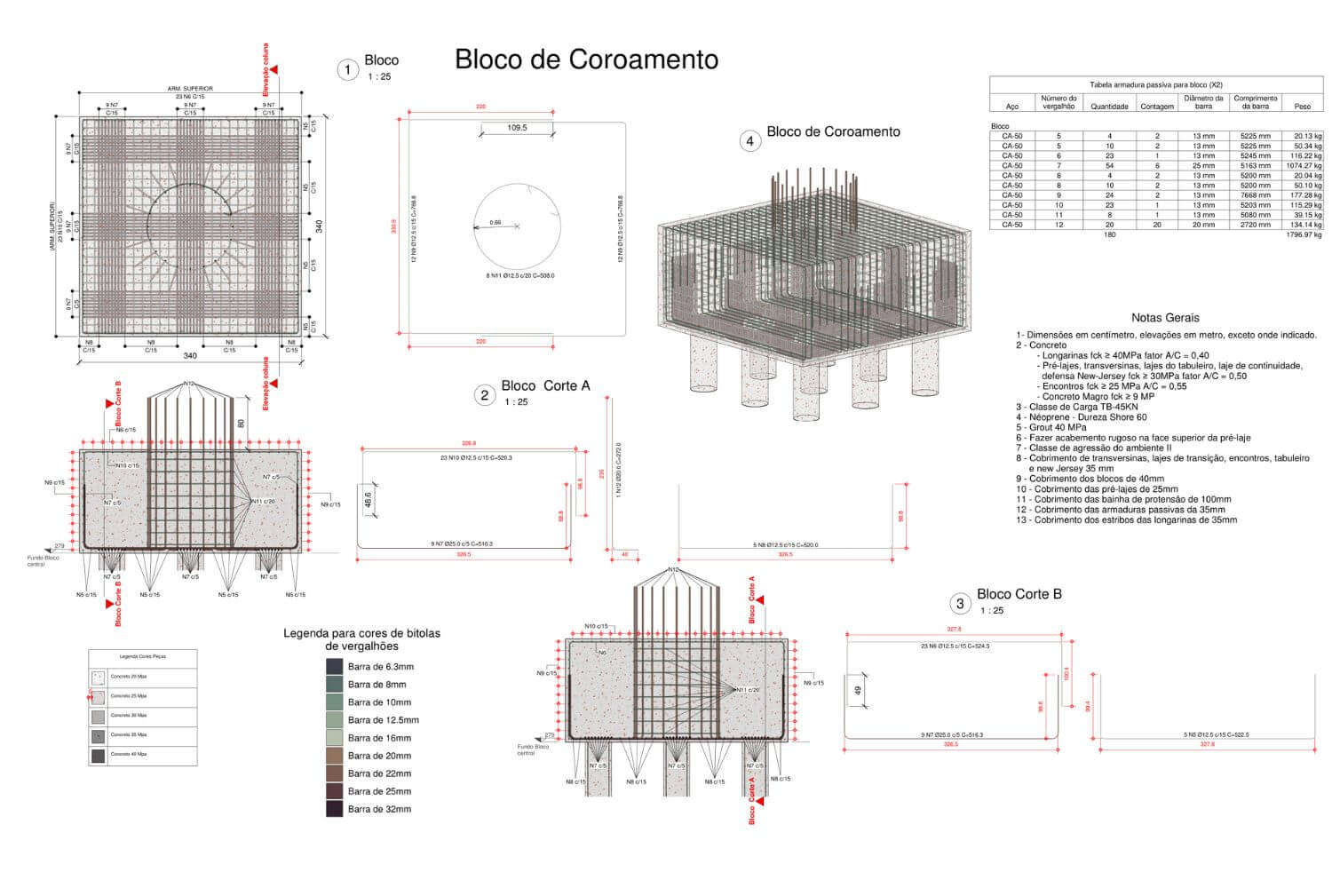 Structural Steel Detailing Services