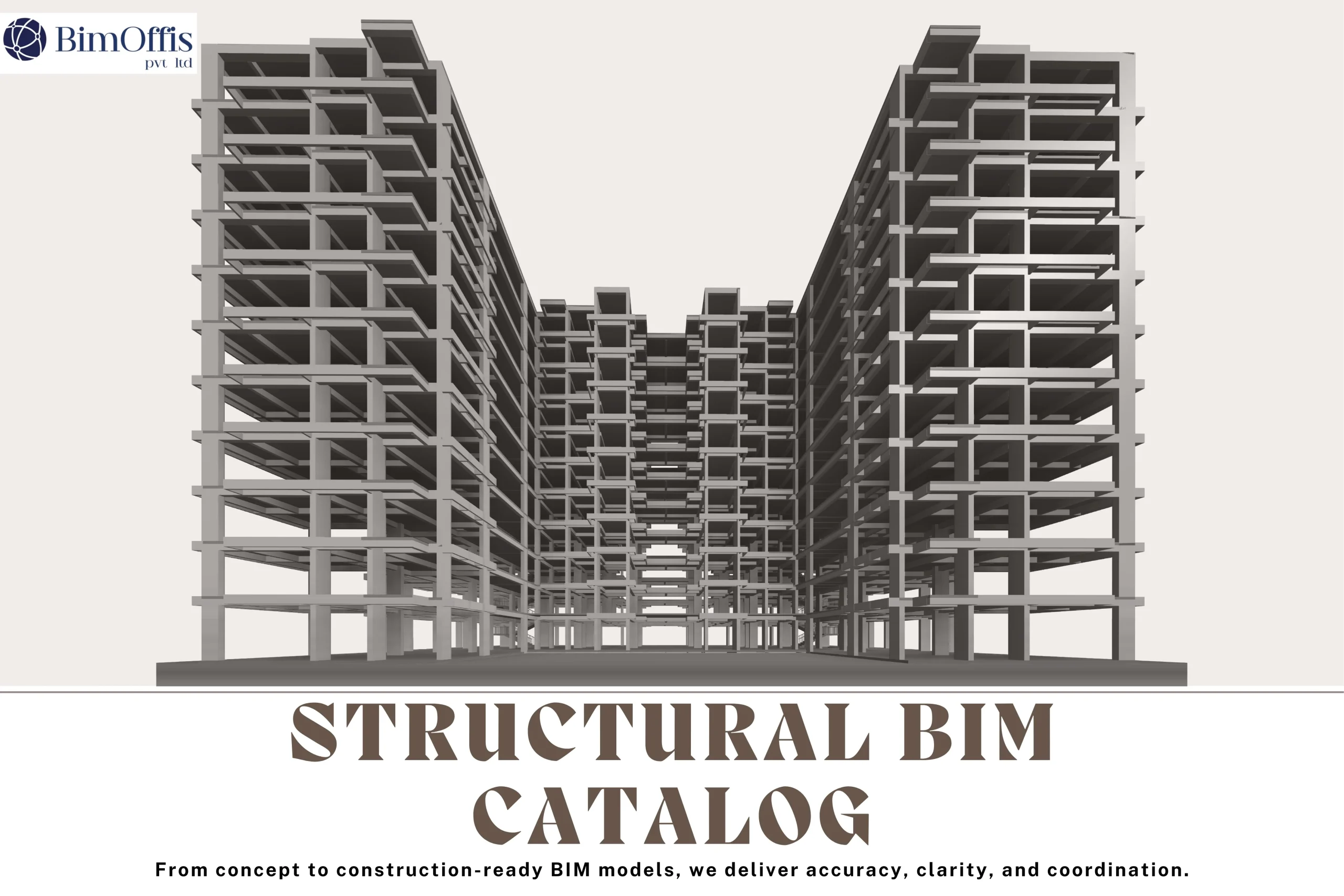 Structural BIM Catalog
