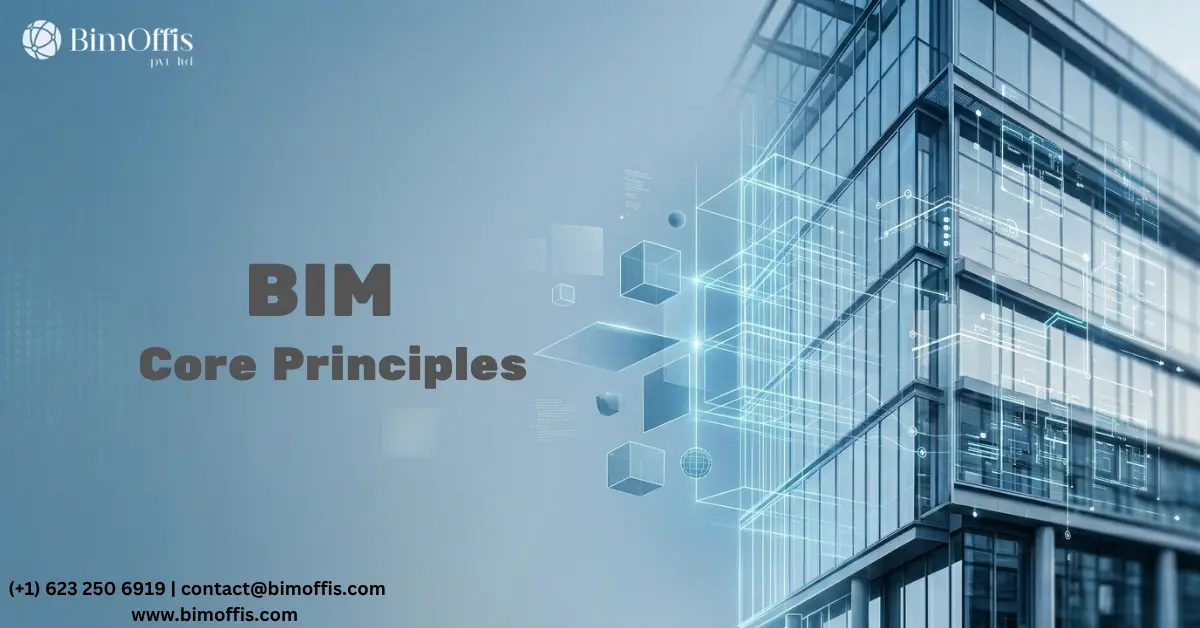 Building Information Modeling