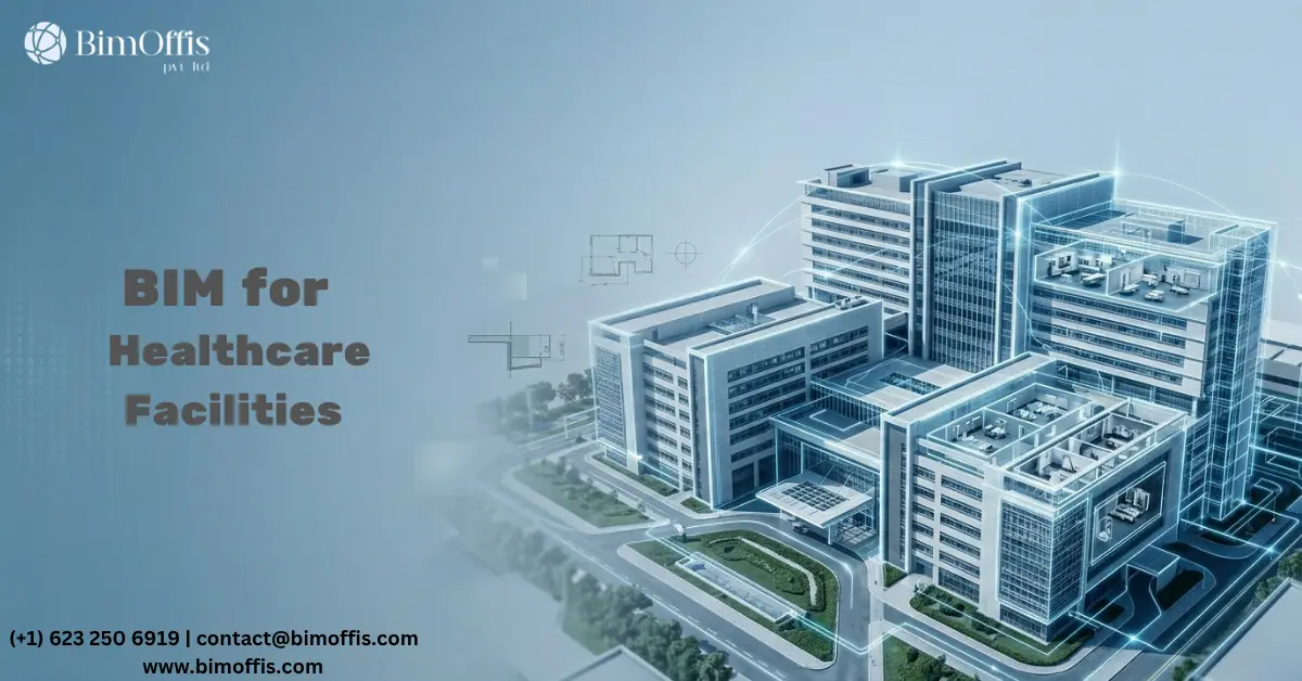 BIM Healthcare