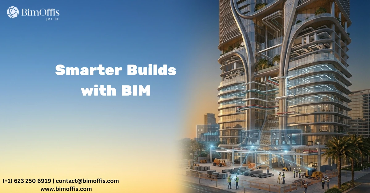 BIM reduces rework