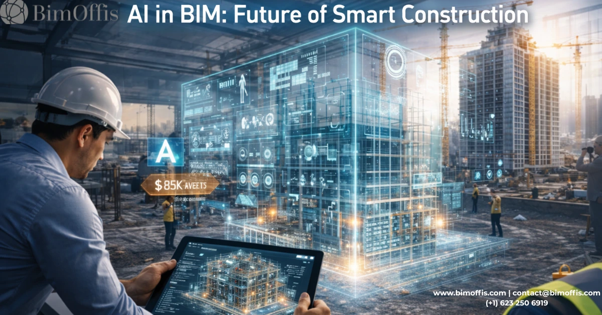 AI in BIM