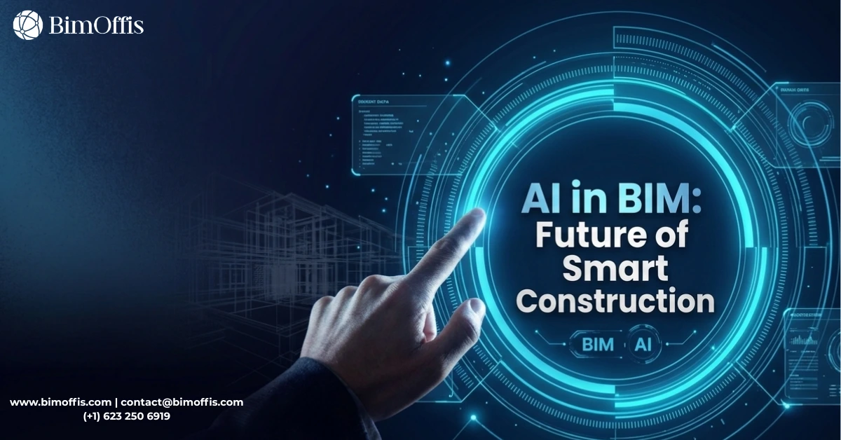 AI IN BIM