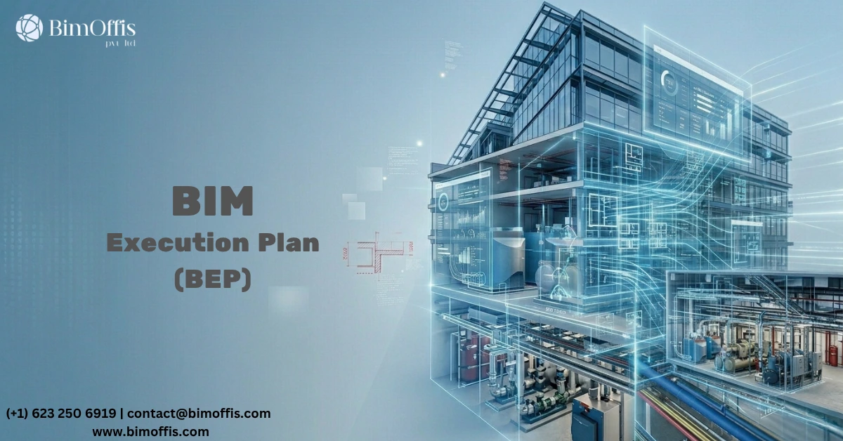 BIM Execution Plan