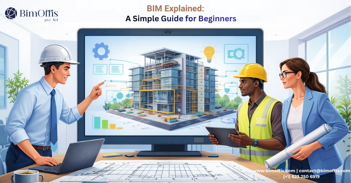 Building Information Modelling