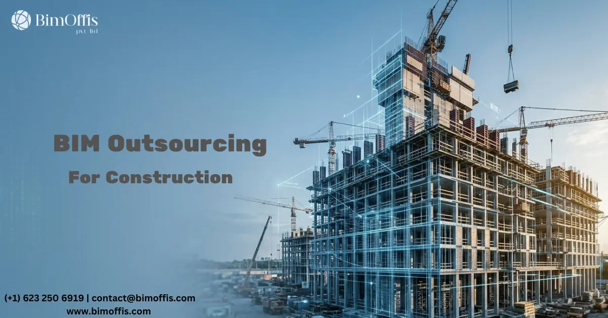 BIM outsourcing companies