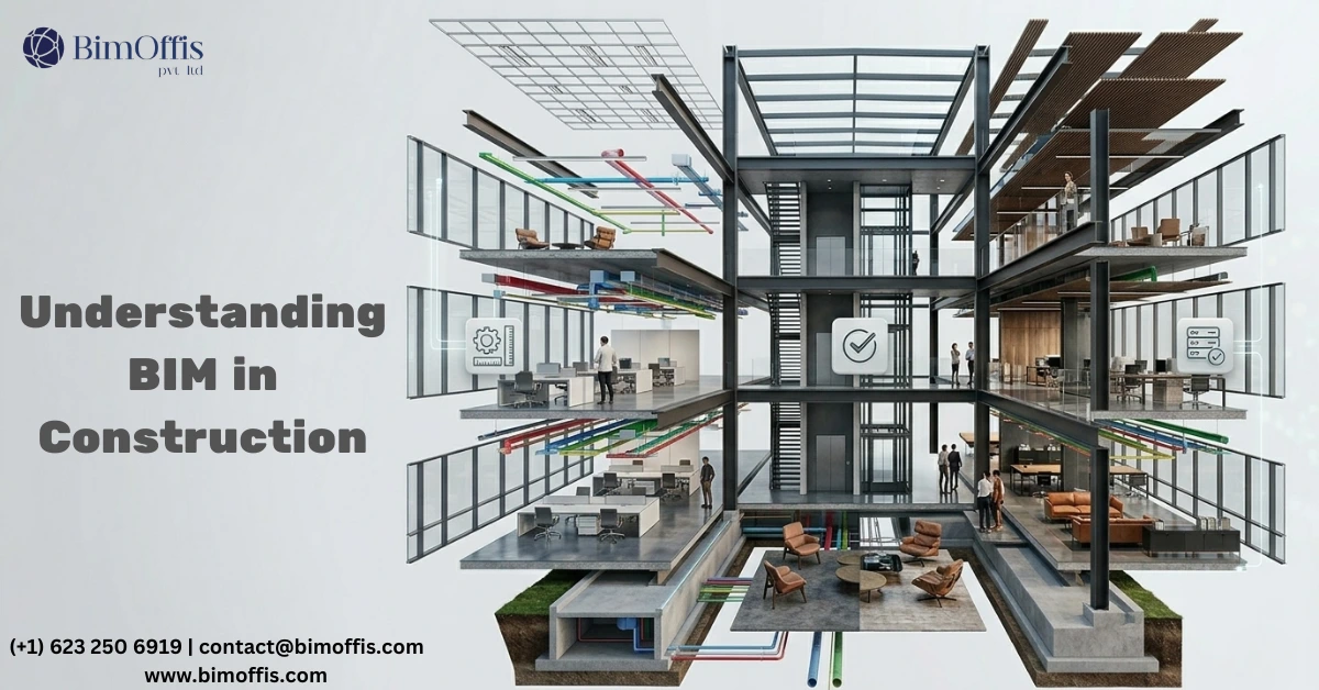 BIM in construction