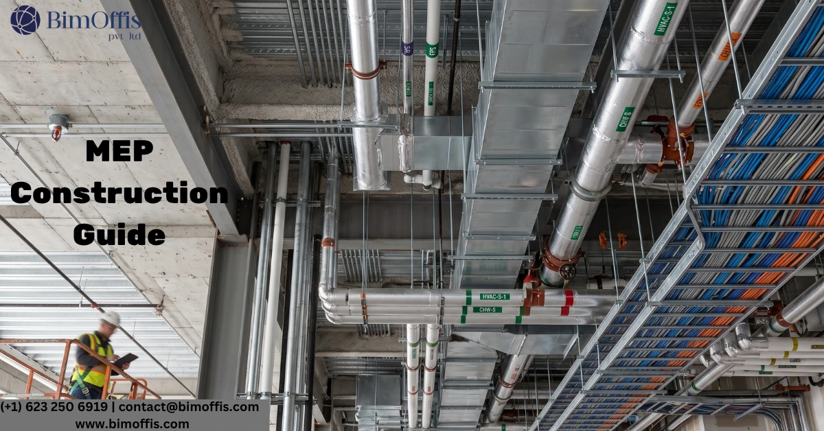 MEP in Building Construction