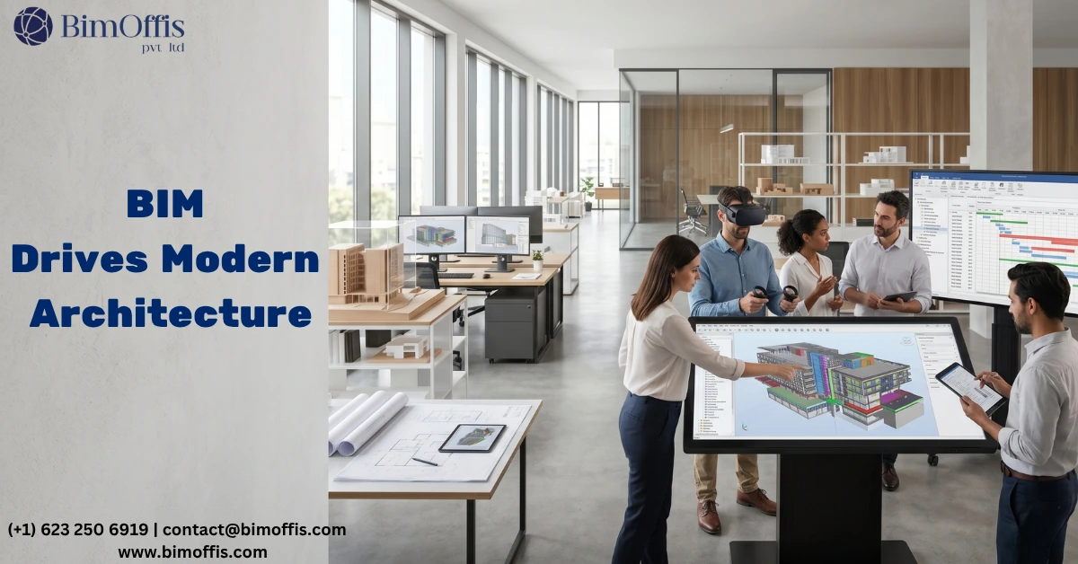 BIM Services