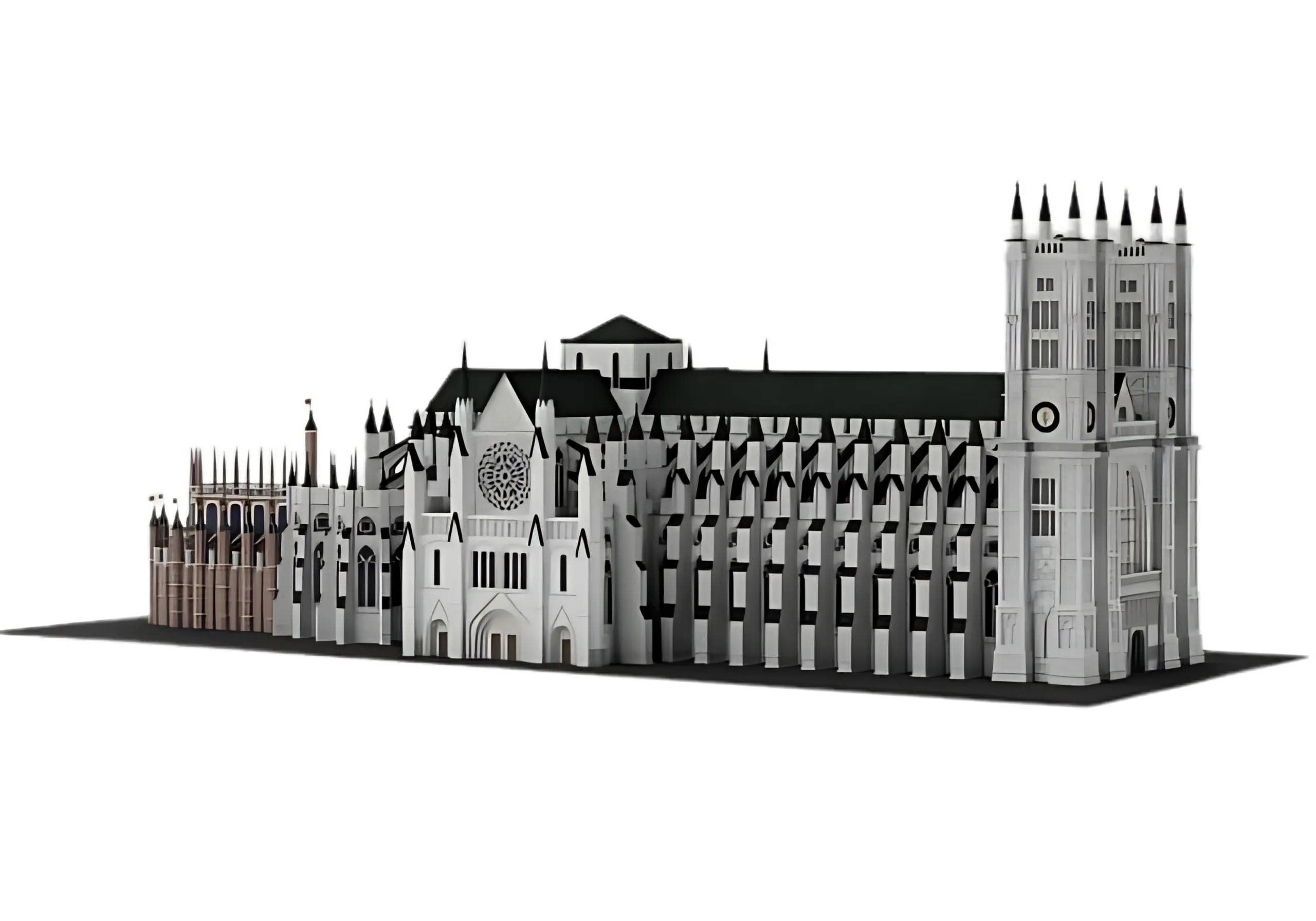 3d Bim Services California