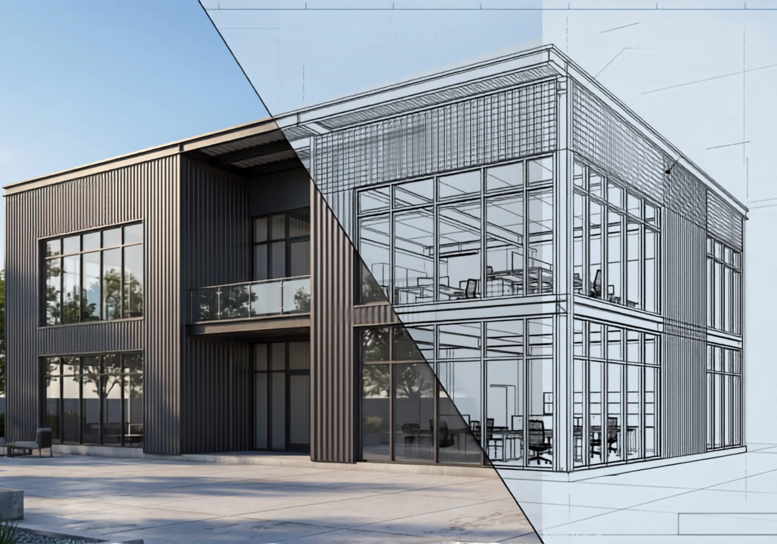 3d Bim Services California