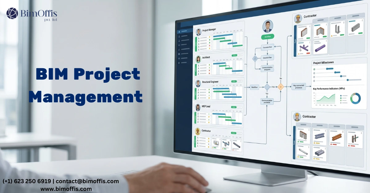 BIM management