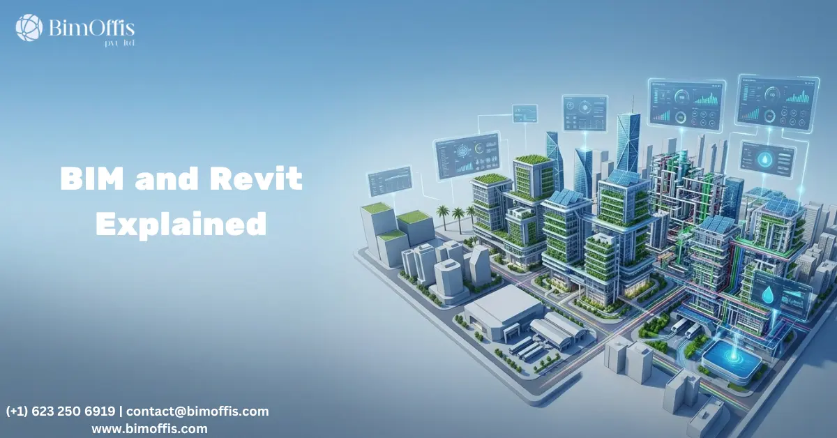 BIM vs Revit