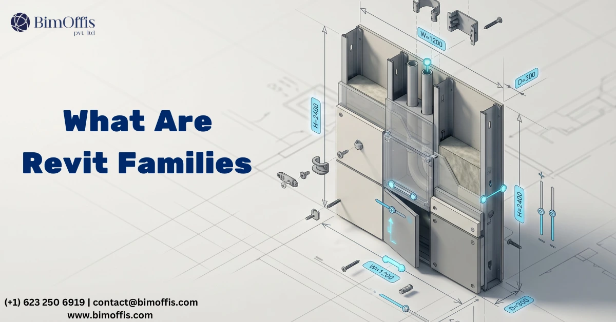 Revit Family Creation