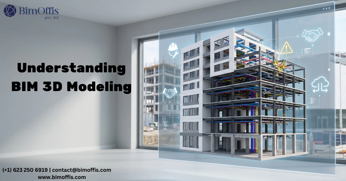 BIM 3D Modeling