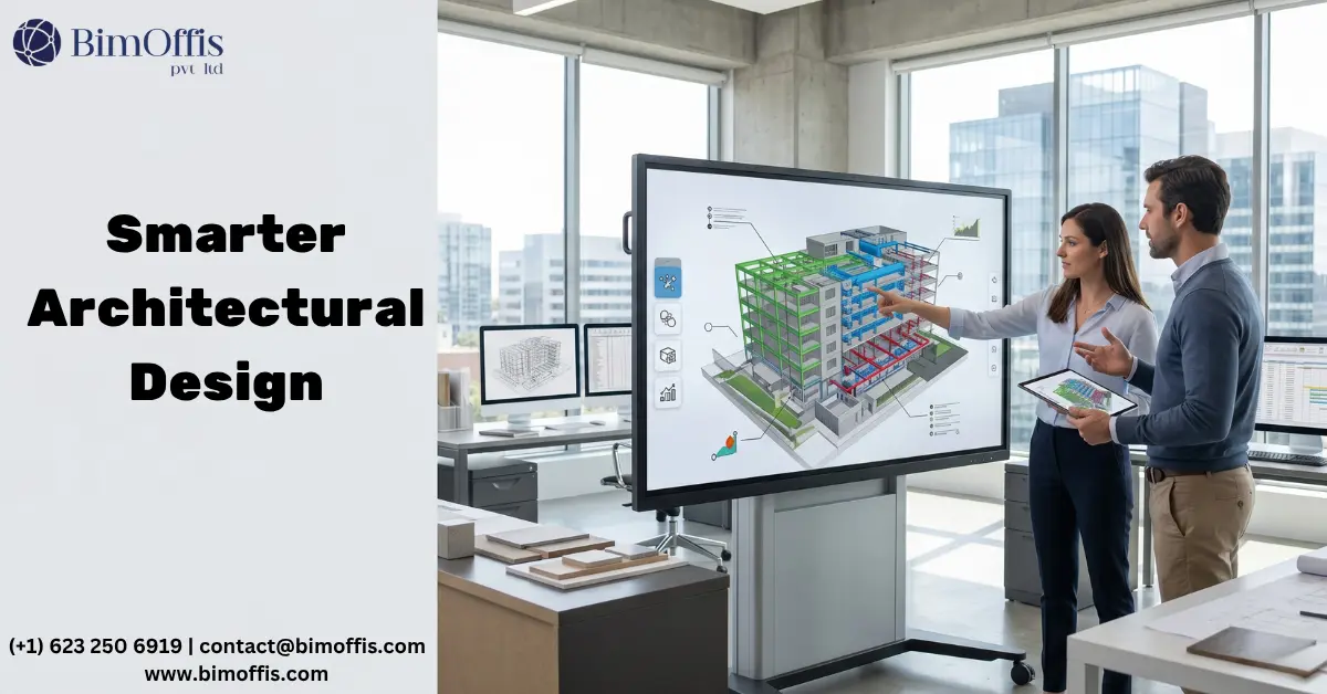 BIM in Architecture