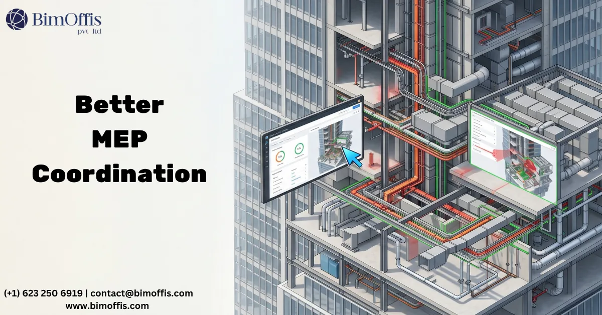 Electrical BIM Modeling