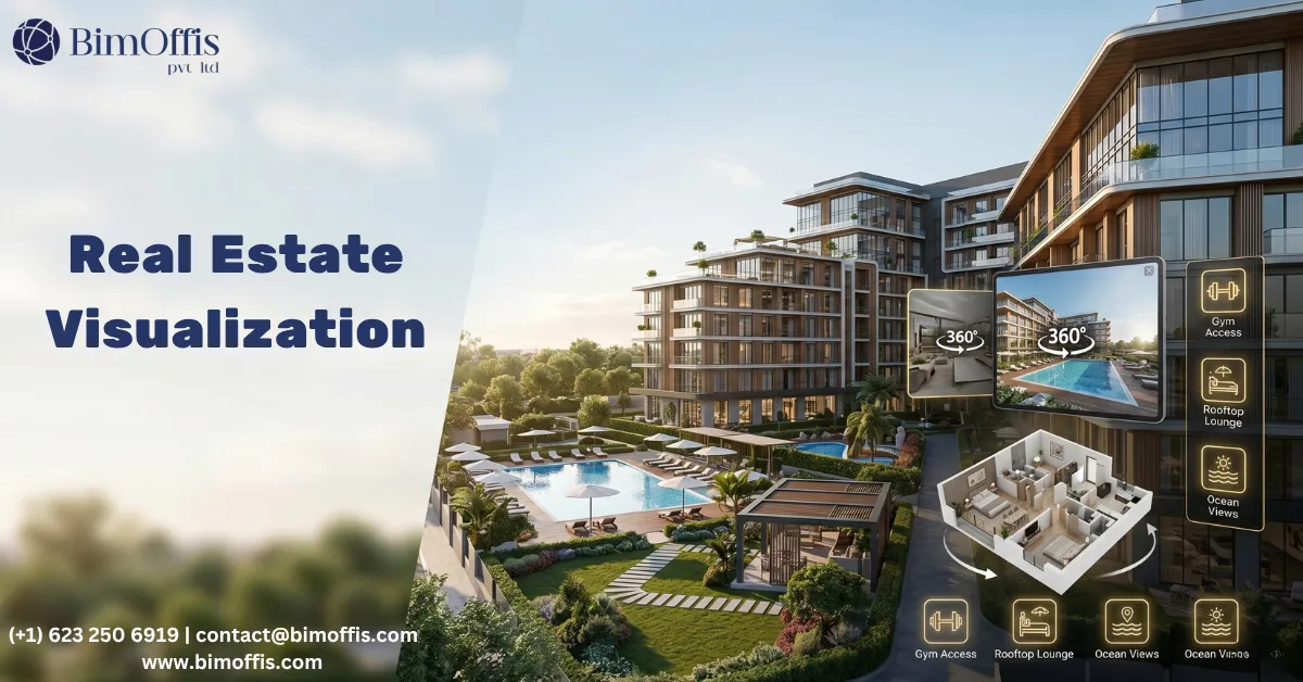 Architectural 3D Modeling