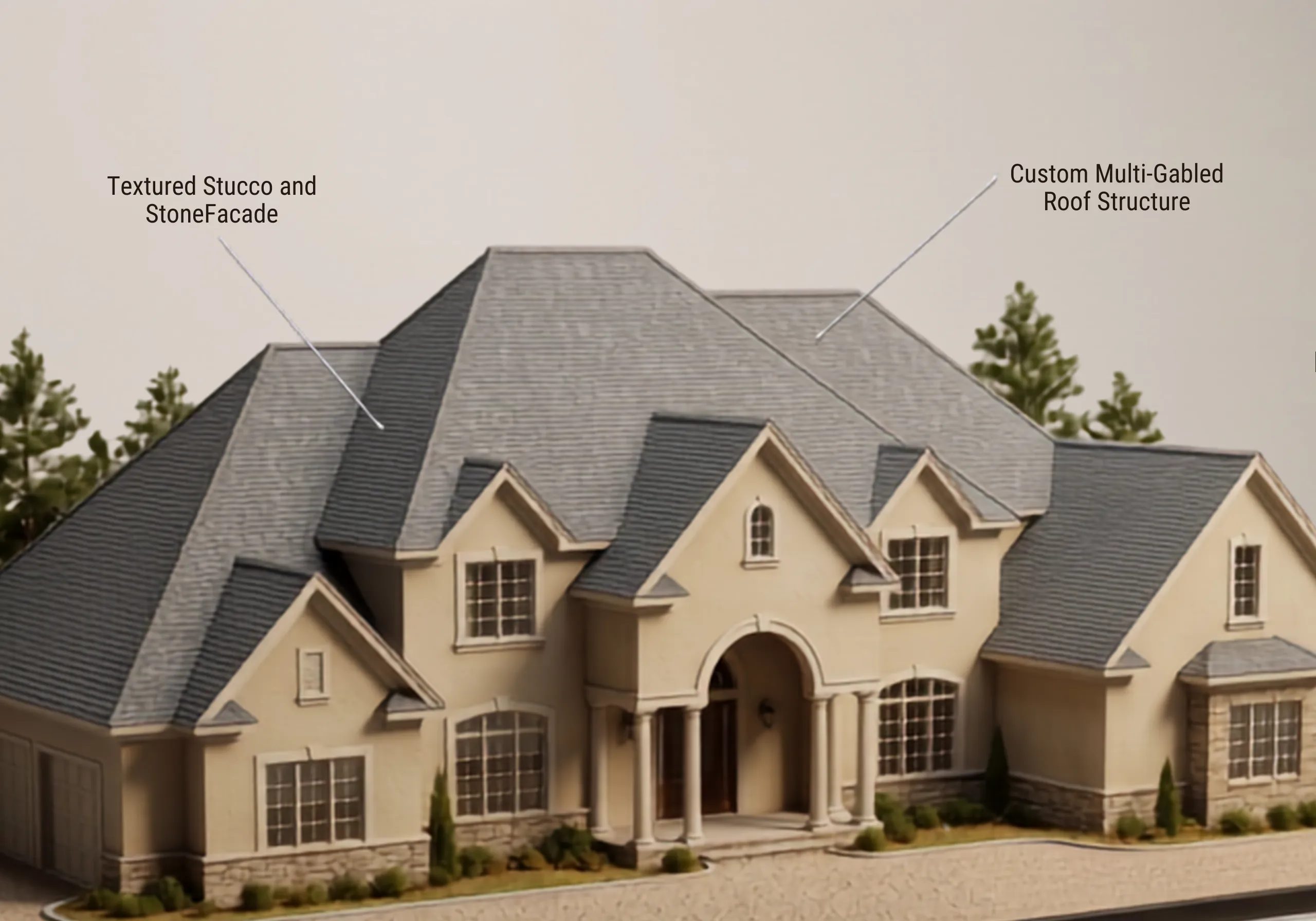 3D BIM Outsourcing Services in Mississippi