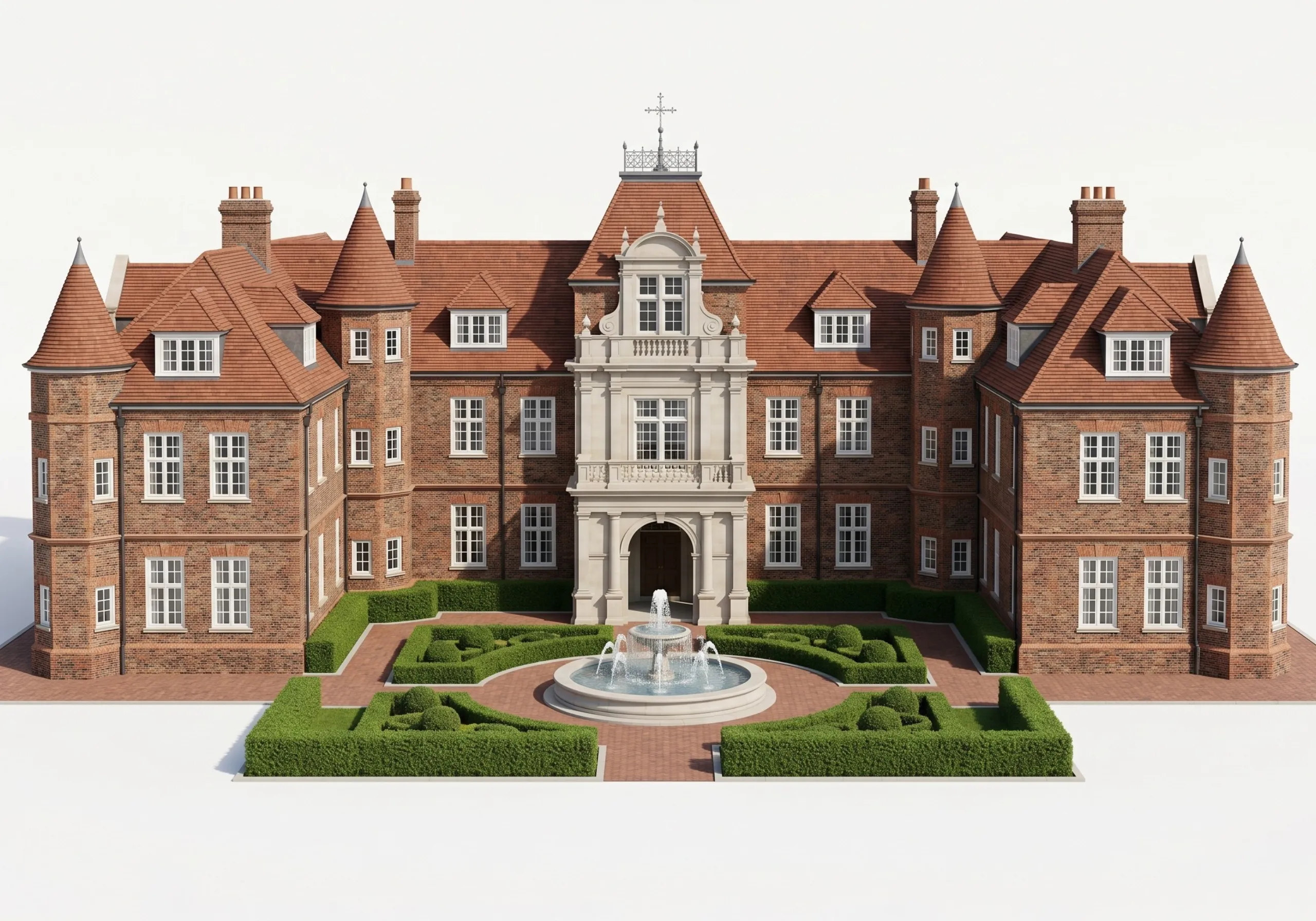 3D BIM Outsourcing Services in Oregon