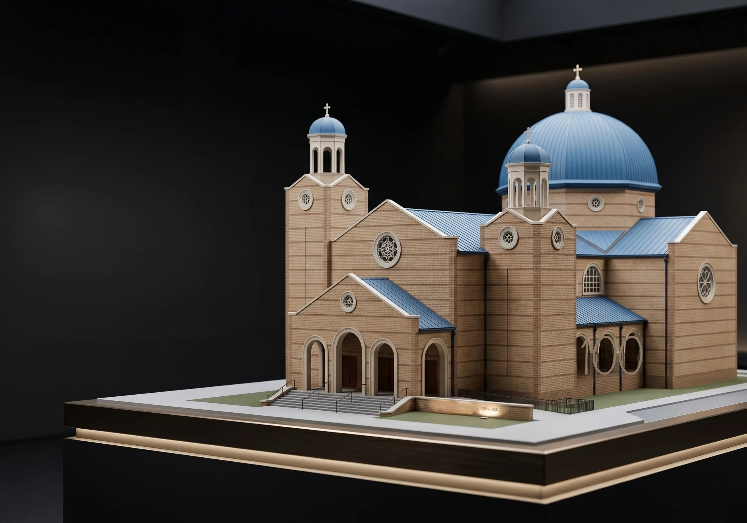 3D BIM Outsourcing Services in South Carolina