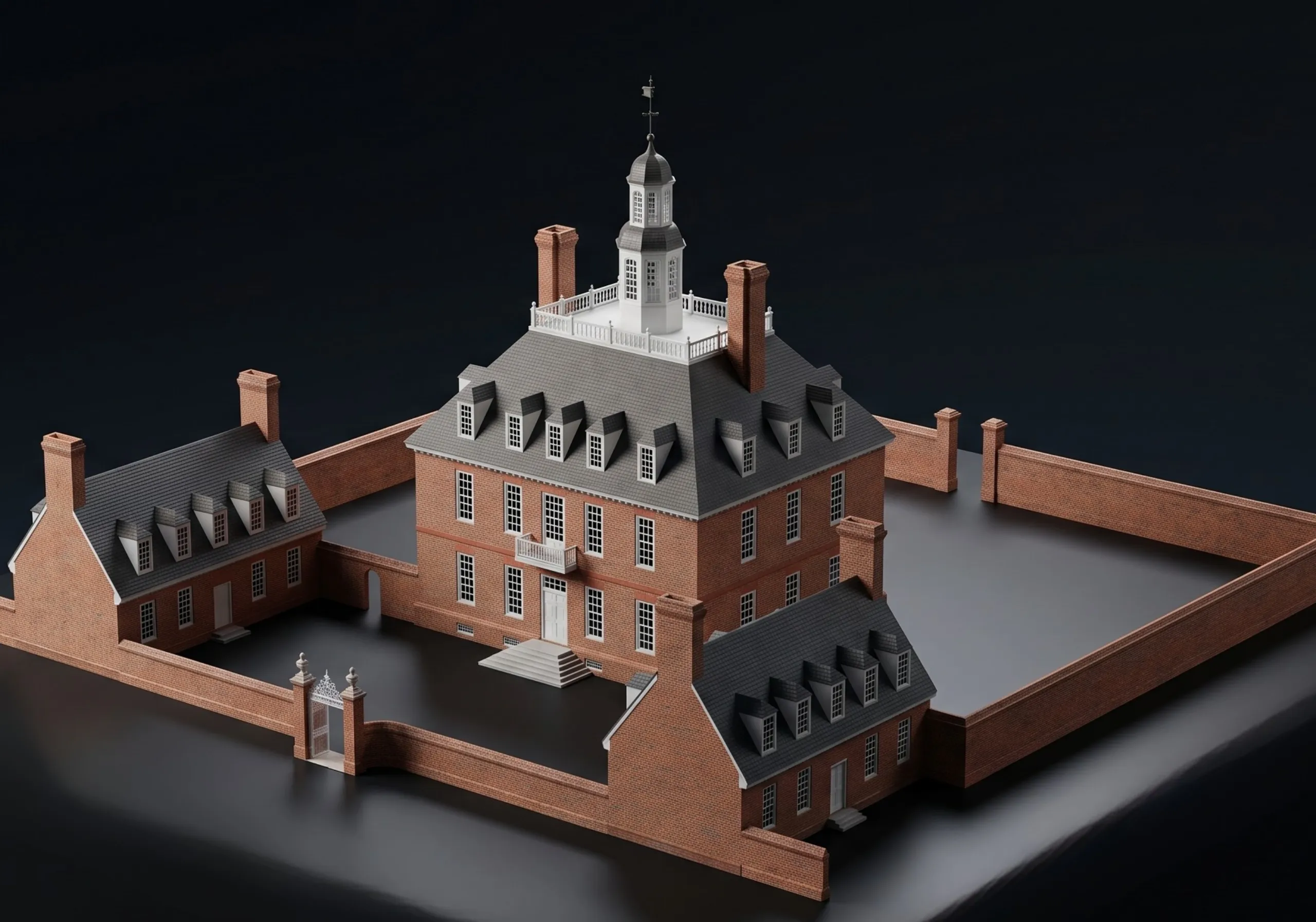 3D architectural Bim Outsourcing Service in Virginia