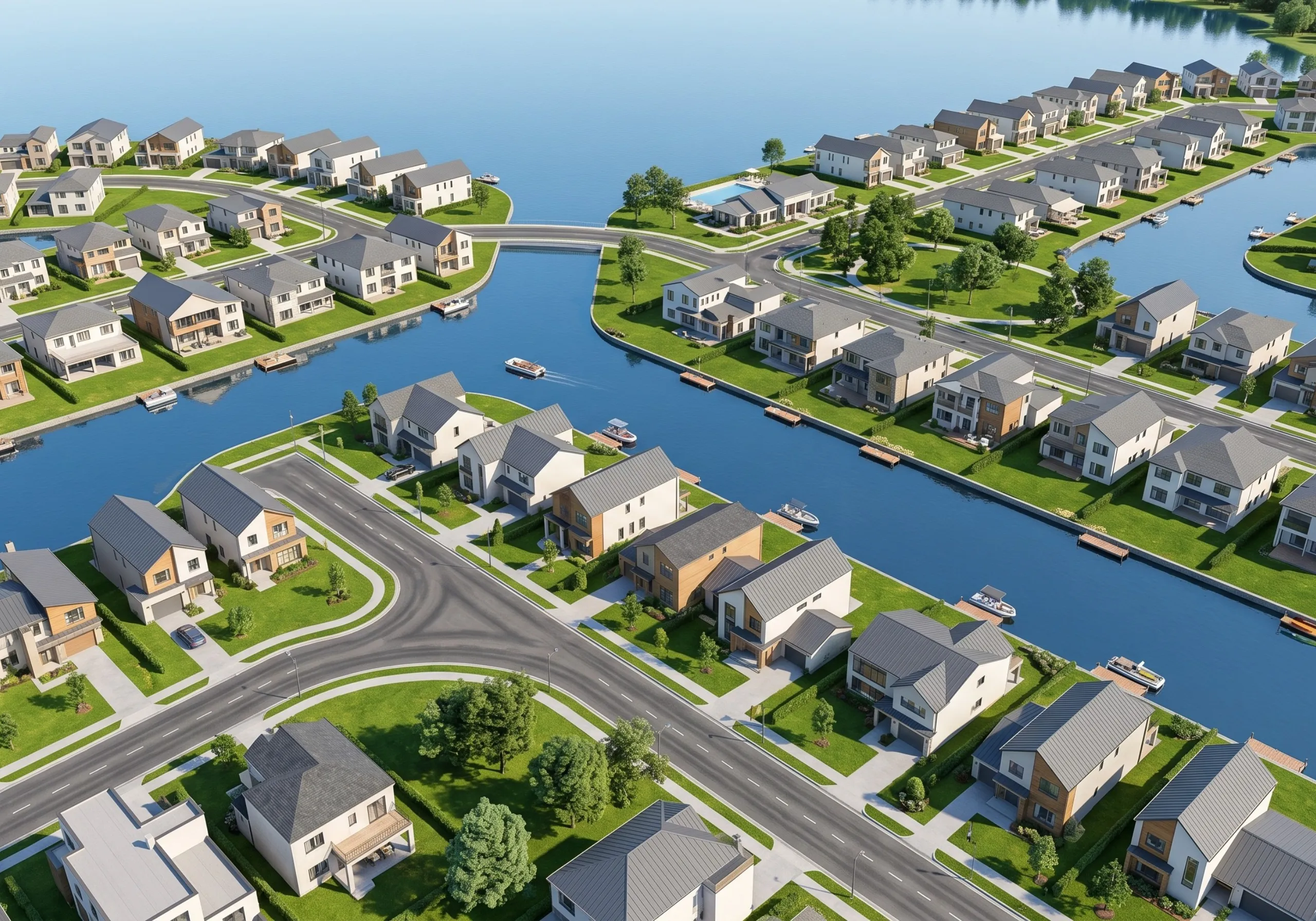 digital twin model in louisiana