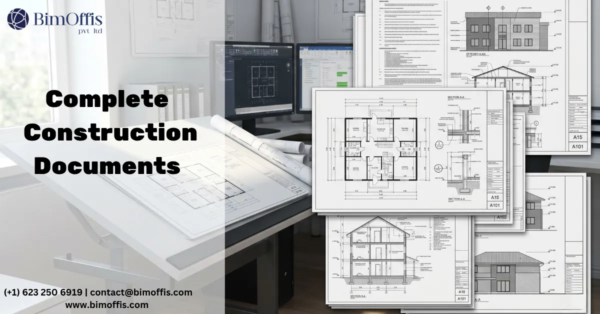 Construction Document Set