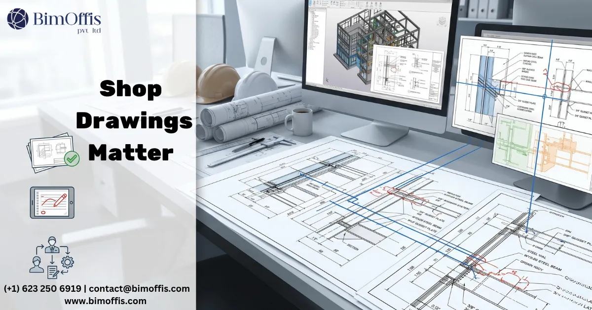 Shop Drawings