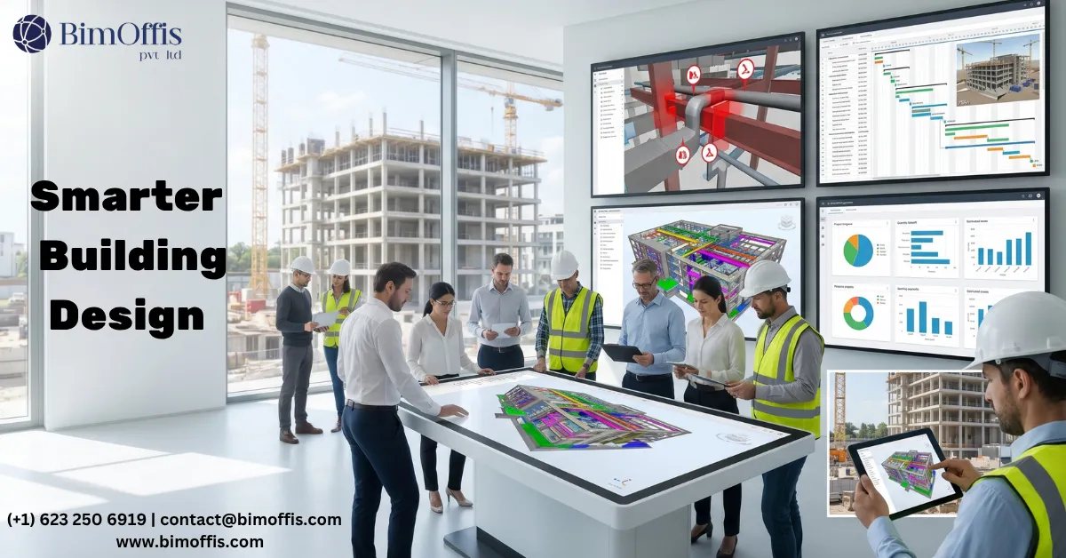 Building Information Modeling