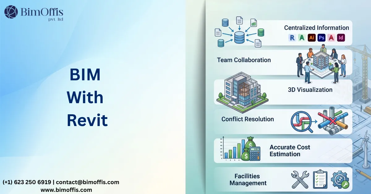 BIM with Revit