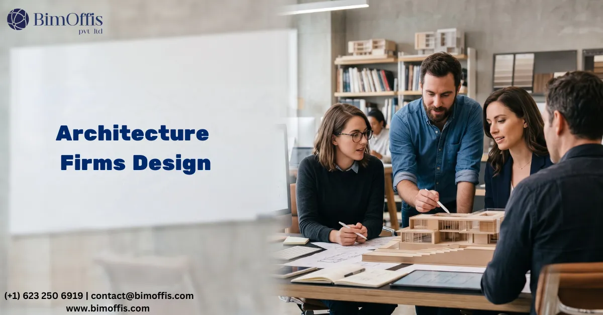 Architecture Firms
