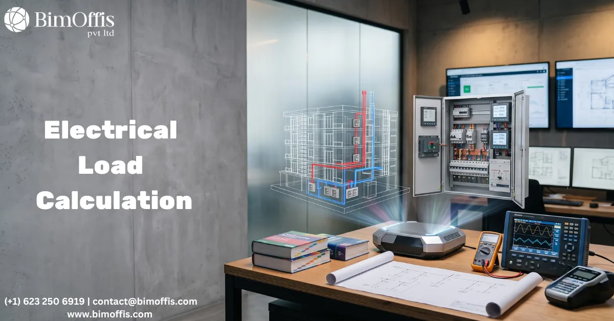 Electrical Load Calculation