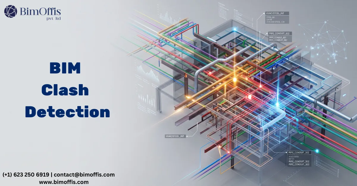 BIM Clash Detection