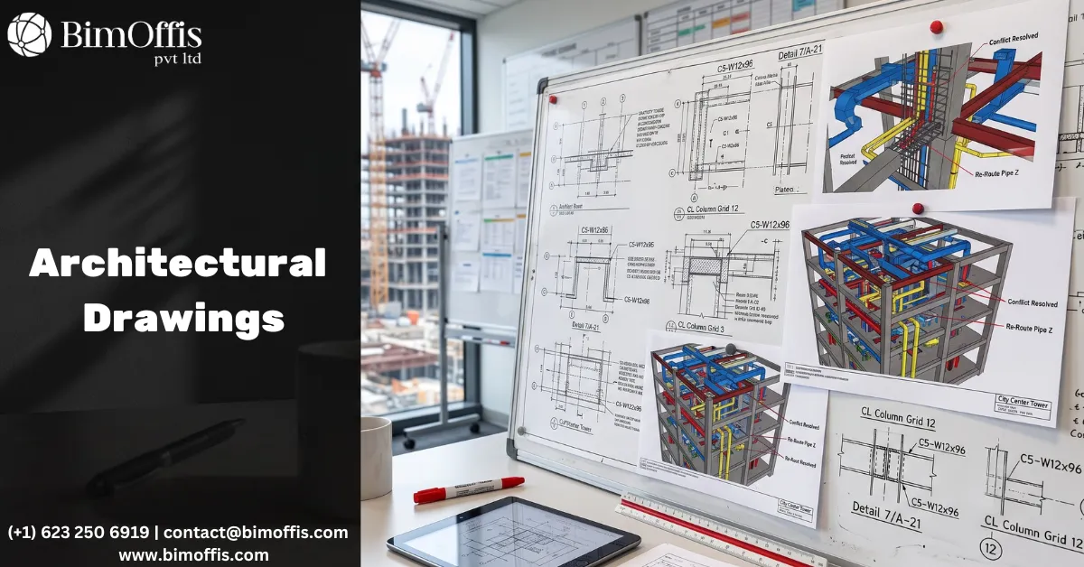 Architectural Drawings