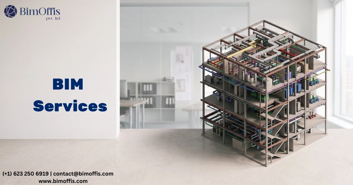 BIM Service Near Me