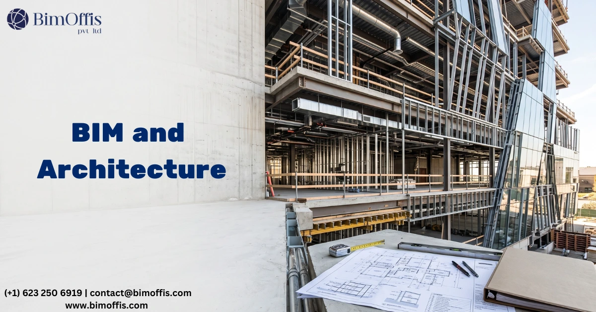 BIM and Architecture