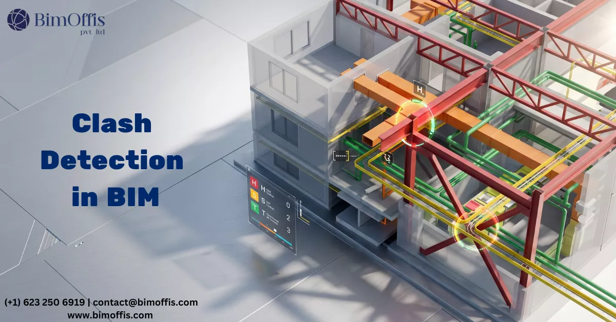 Clash Detection in BIM