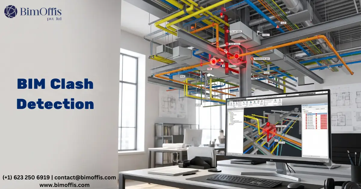 BIM Clash Detection