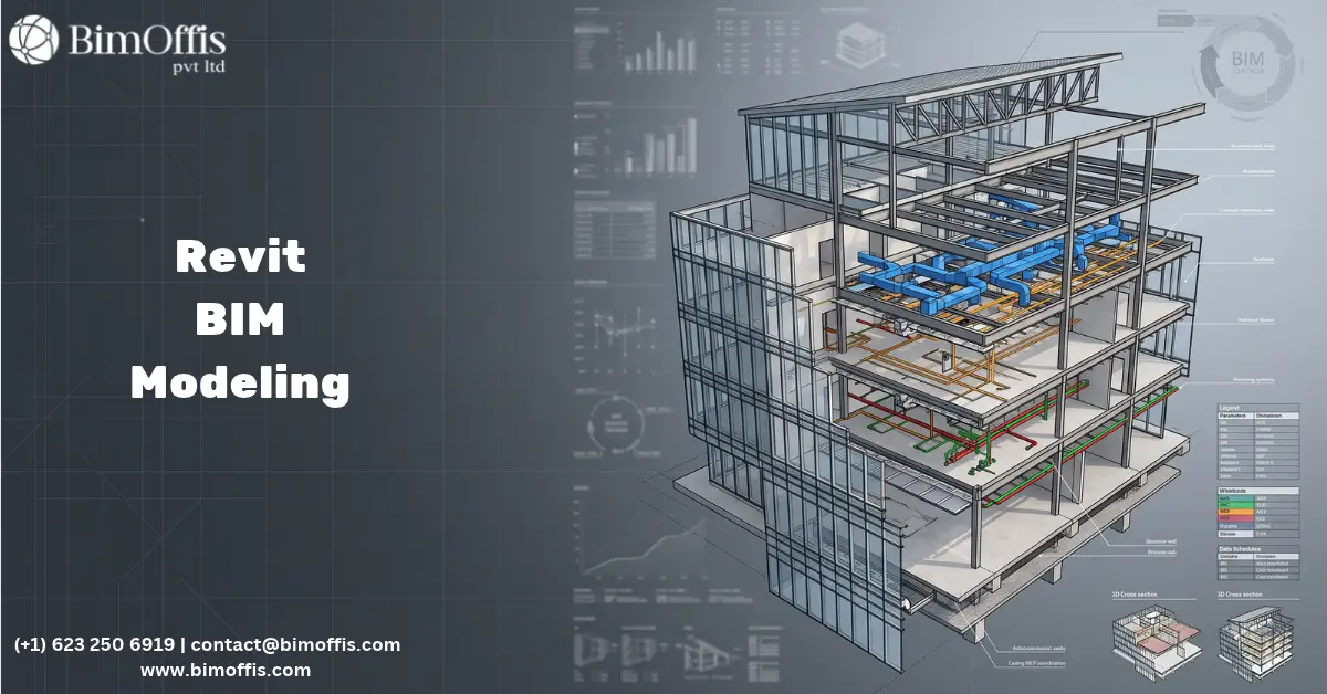 Revit BIM