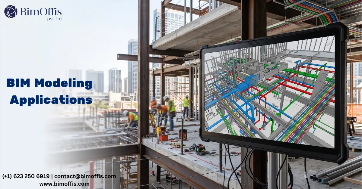 BIM Modeling