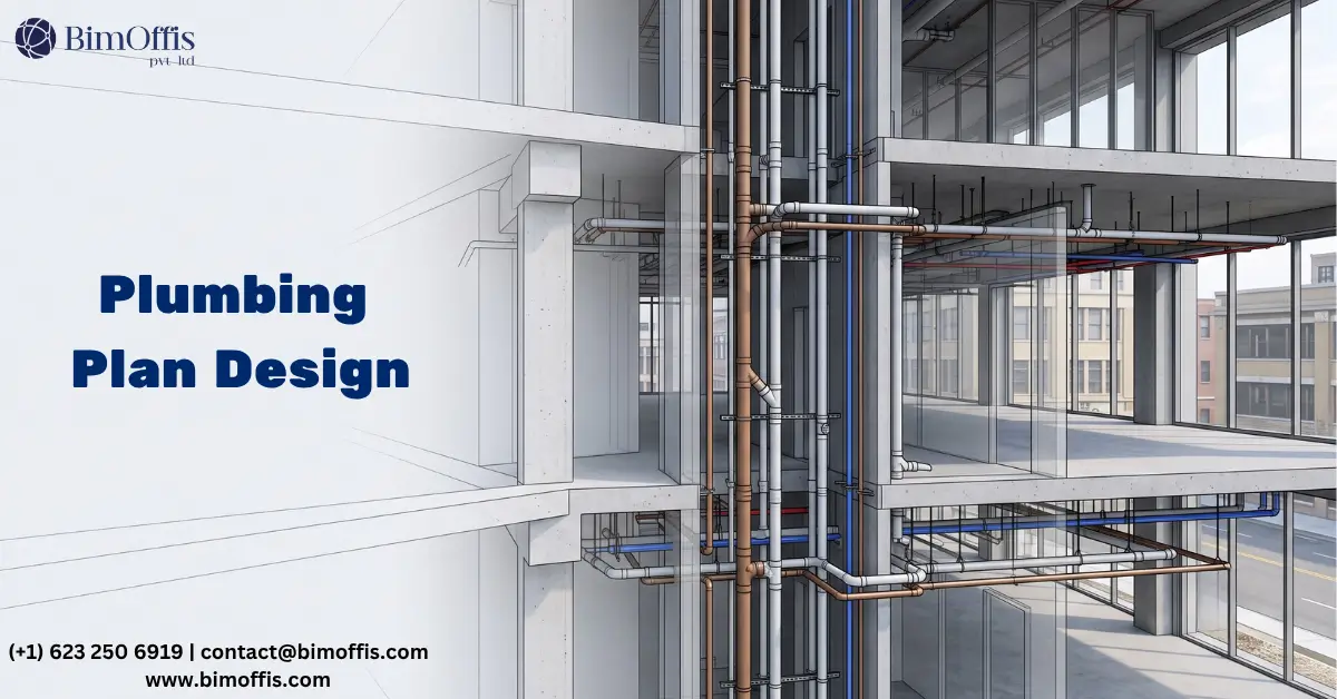 Plumbing Plan