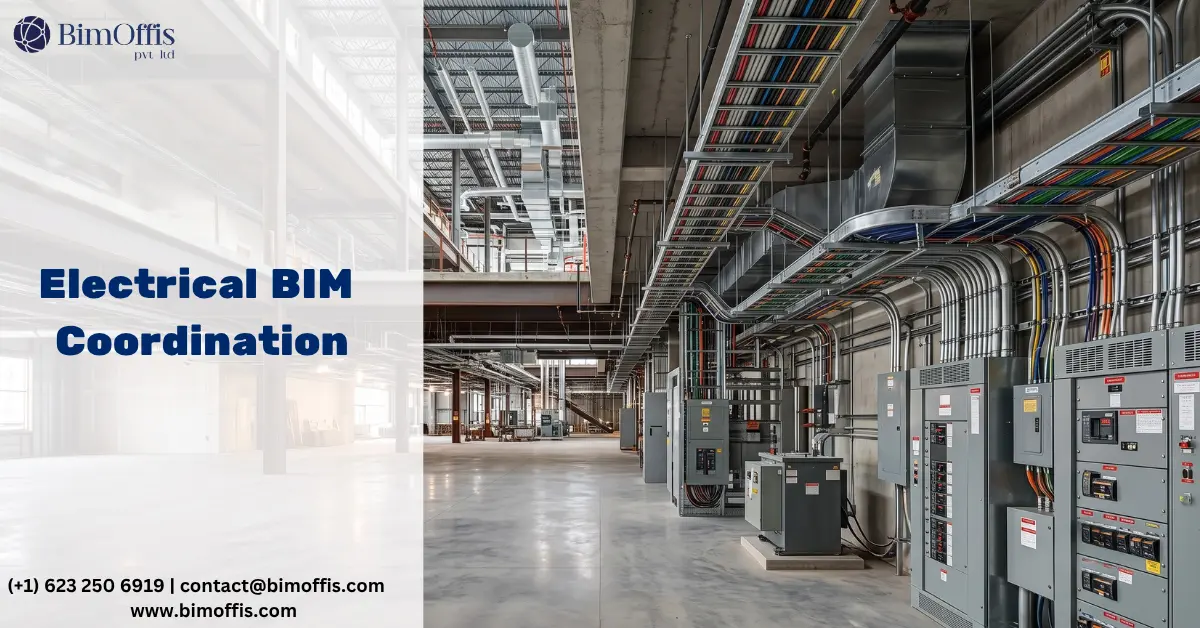 Electrical BIM Modeling